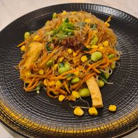  at Pumpkin and Beetroot in Ubud