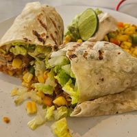  at Pumpkin and Beetroot in Ubud