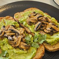  at Pumpkin and Beetroot in Ubud