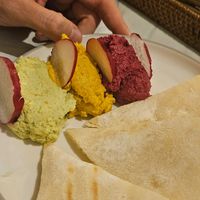  at Pumpkin and Beetroot in Ubud