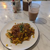  at Pumpkin and Beetroot in Ubud