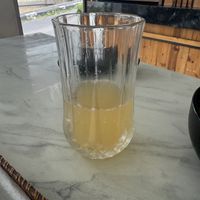   at Pumpkin and Beetroot in Ubud