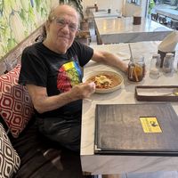   at Pumpkin and Beetroot in Ubud