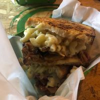 Mac Daddy at V Temple Bar in Dublin