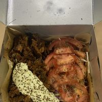 Platter of life😍 at Roots Foods and Culture in Athens