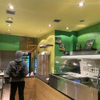 All love!!! at Roots Foods and Culture in Athens