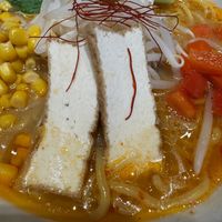   at Ramen Ishida in New York City