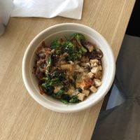 Another Bibimbop  at K Fresh in Everett