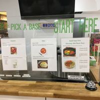  at K Fresh in Everett