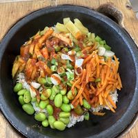   at K Fresh in Everett