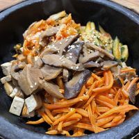 100% the best vegan food in town. Every time   #Veganuary at K Fresh in Everett