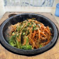   at K Fresh in Everett