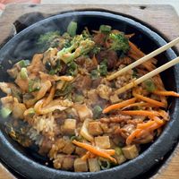   at K Fresh in Everett