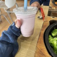   at K Fresh in Everett