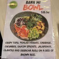  at Native Foods in Palm Springs