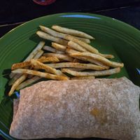  at Native Foods in Palm Springs