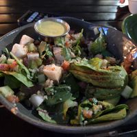  at Native Foods in Palm Springs