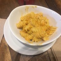 Side of Mac and cheese  at Native Foods in Palm Springs