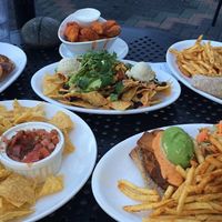 So good!! at Native Foods in Palm Springs