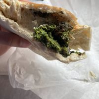   at Sultan's Market - Lincoln Park in Chicago