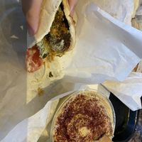   at Sultan's Market - Lincoln Park in Chicago