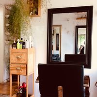 How cute  at Grün in Santiago