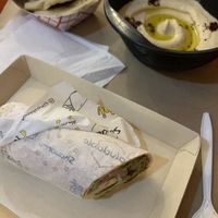   at Hasbi in San Andres