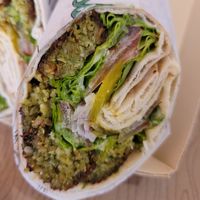 Yummy! at Hasbi in San Andres