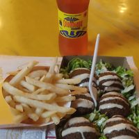  at Hasbi in San Andres