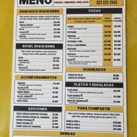   at Hasbi in San Andres