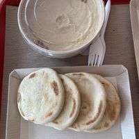   at Hasbi in San Andres