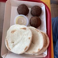   at Hasbi in San Andres