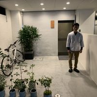   at Zicon in Hiroshima