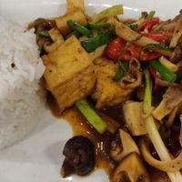  at Loving Vegan in Da Nang