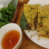  at Loving Vegan in Da Nang