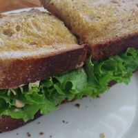  at Loving Vegan in Da Nang