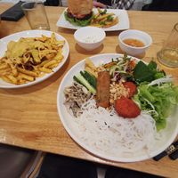  at Loving Vegan in Da Nang