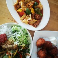  at Loving Vegan in Da Nang