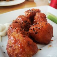  at Loving Vegan in Da Nang