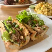  at Loving Vegan in Da Nang