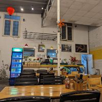  at Loving Vegan in Da Nang