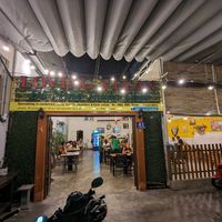  at Loving Vegan in Da Nang