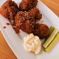   at Loving Vegan in Da Nang