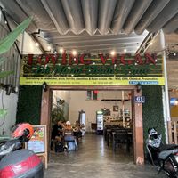 Loving Vegan, Da Nang  at Loving Vegan in Da Nang