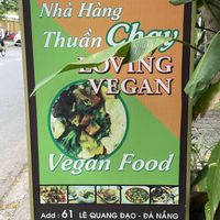 Loving Vegan, Da Nang  at Loving Vegan in Da Nang