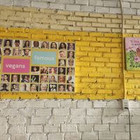  at Loving Vegan in Da Nang