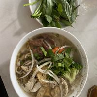   at Loving Vegan in Da Nang