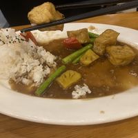   at Loving Vegan in Da Nang