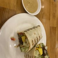   at Loving Vegan in Da Nang