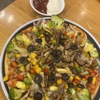   at Loving Vegan in Da Nang